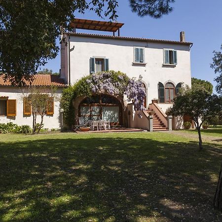 Residence La Canova II Marina di Grosseto Exterior photo