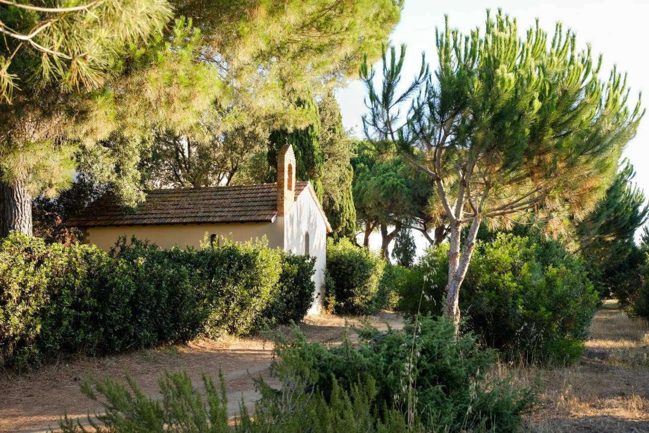 Residence La Canova II Marina di Grosseto Exterior photo