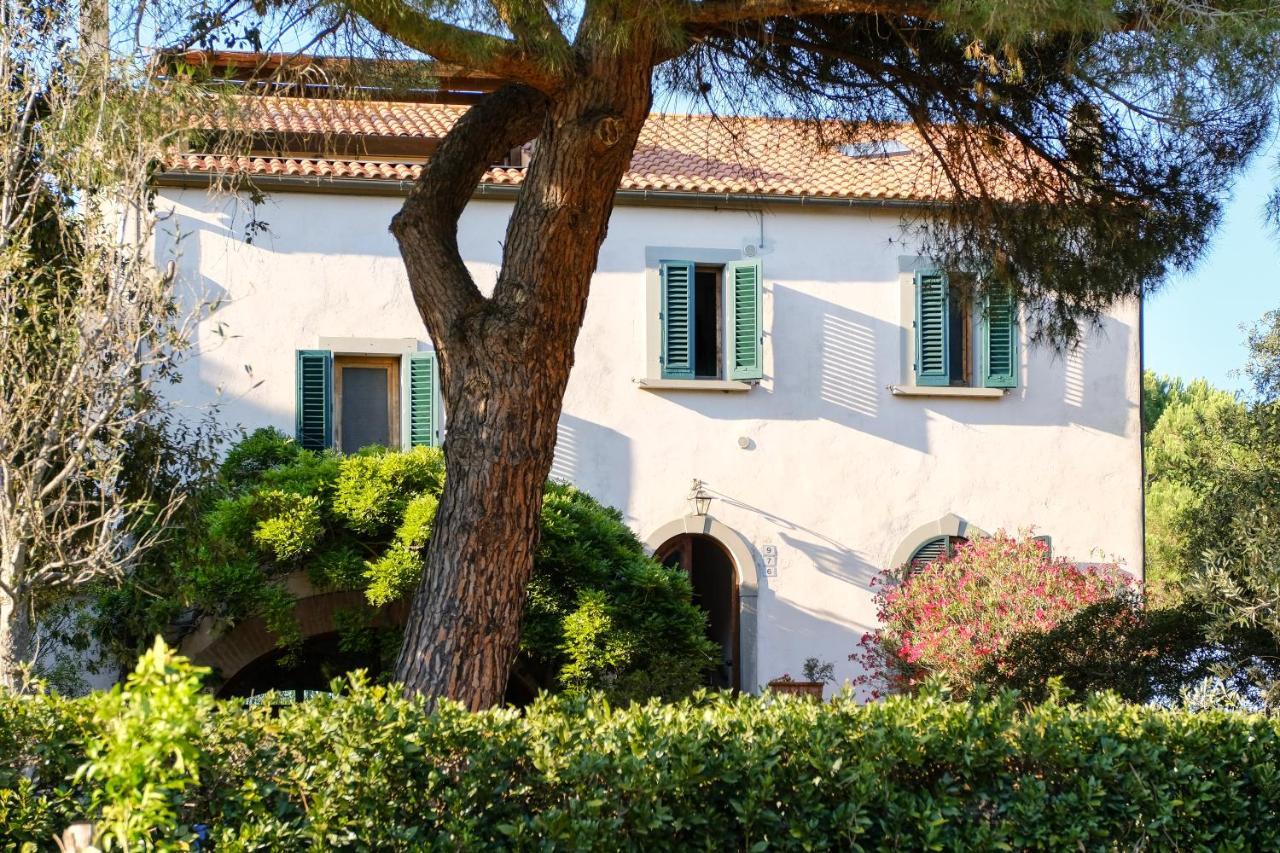 Residence La Canova II Marina di Grosseto Exterior photo