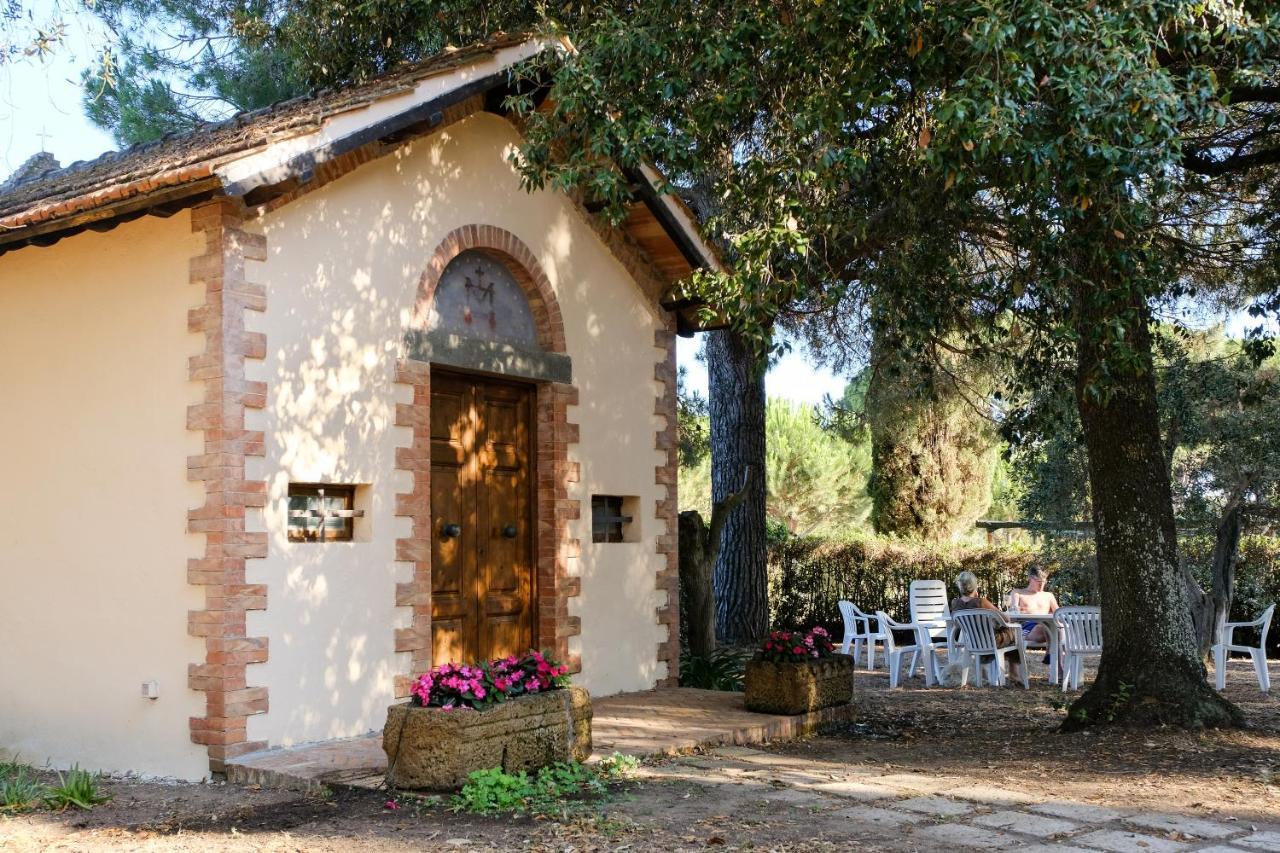 Residence La Canova II Marina di Grosseto Exterior photo
