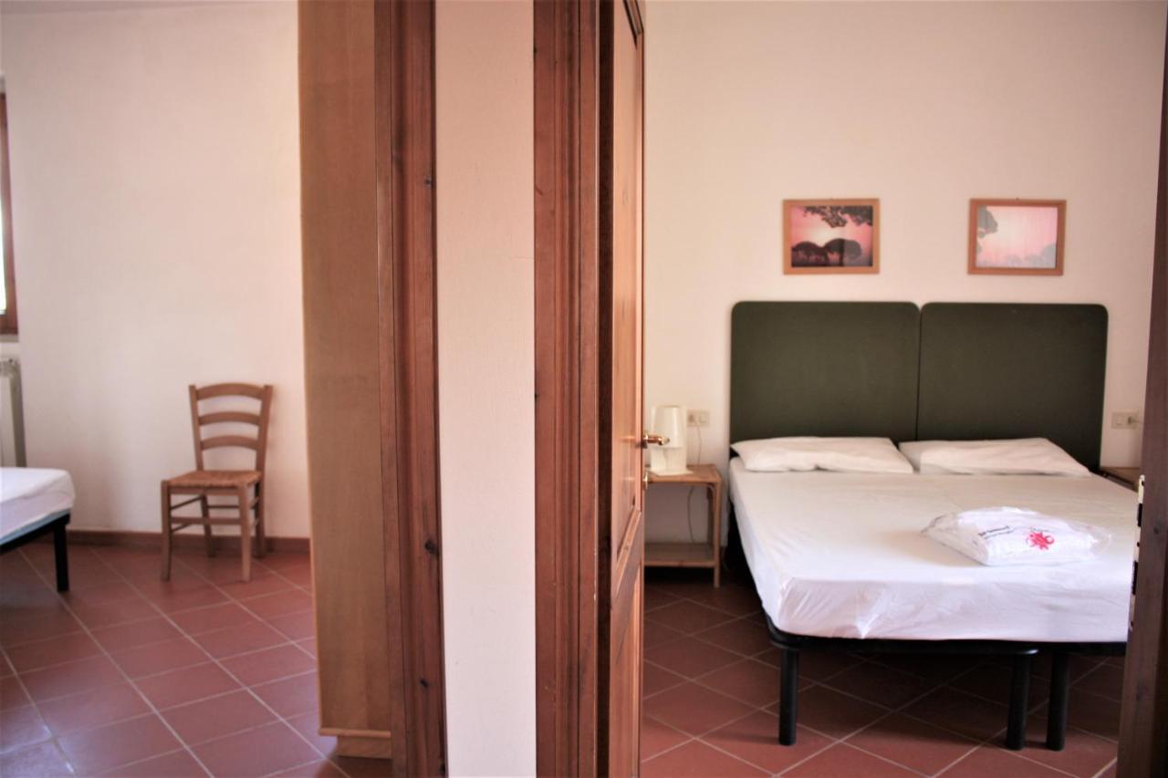 Residence La Canova II Marina di Grosseto Exterior photo