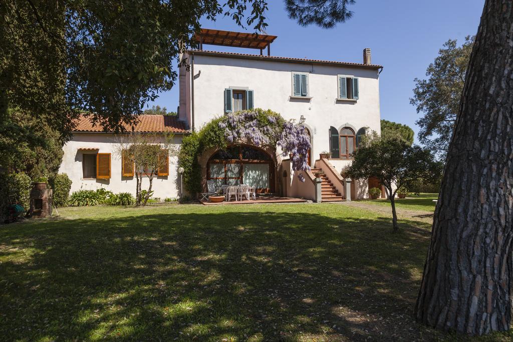 Residence La Canova II Marina di Grosseto Exterior photo