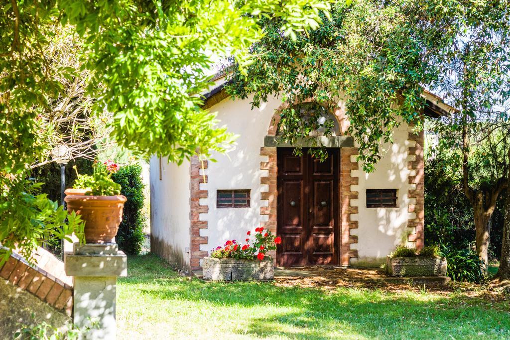 Residence La Canova II Marina di Grosseto Exterior photo