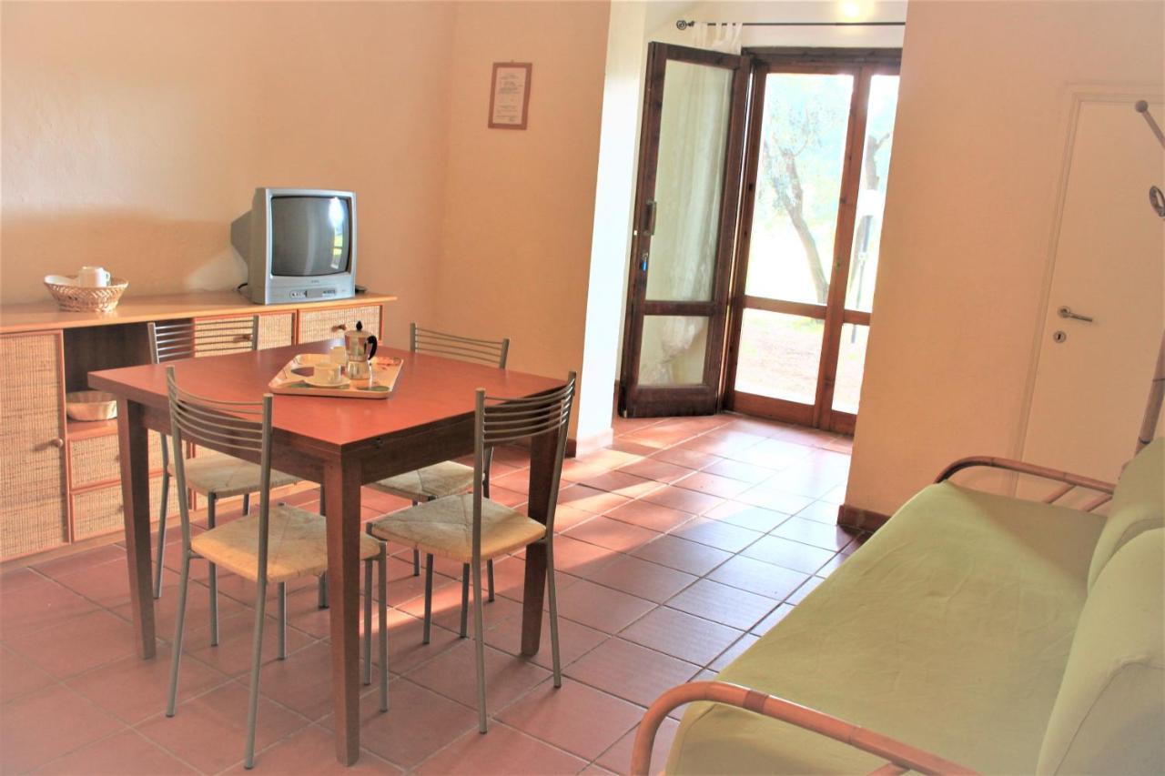 Residence La Canova II Marina di Grosseto Exterior photo