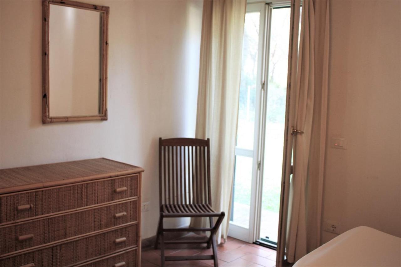 Residence La Canova II Marina di Grosseto Exterior photo